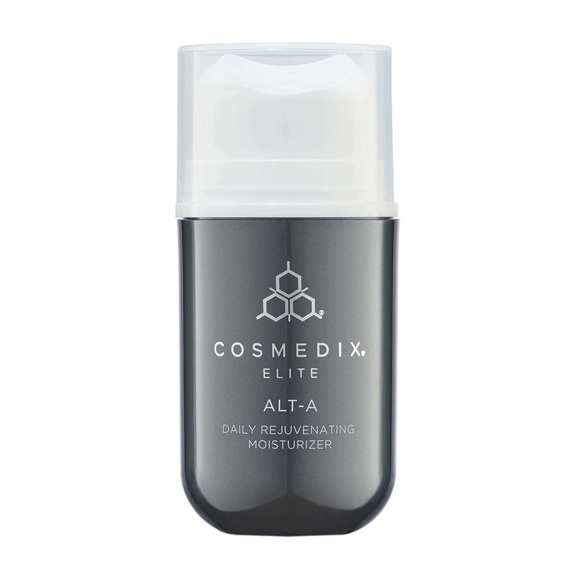 Cosmedix Elite Alt-A Daily Rejuvenating Moisturizer- NIB!